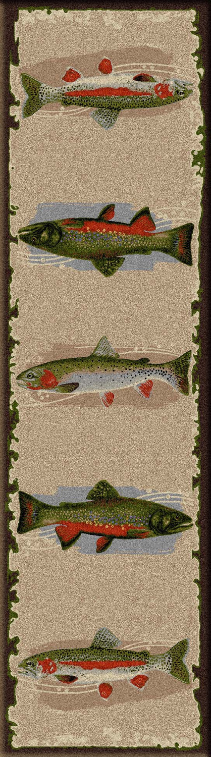 2-TROUT-RUNNER